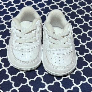 Nike Air Force One Crib